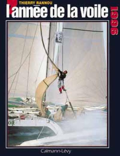 L'année de la voile 1996