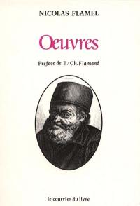 Oeuvres