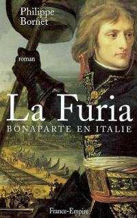 La furia