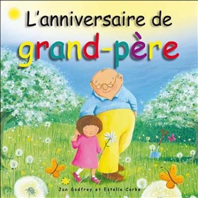 L'anniversaire de grand-père