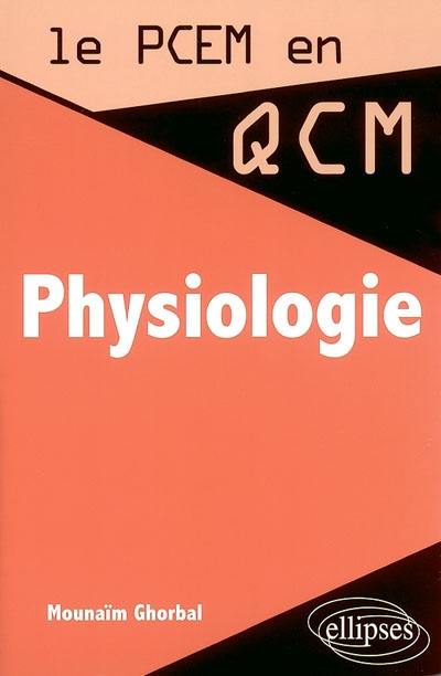 Physiologie