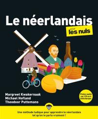 Le néerlandais pour les nuls