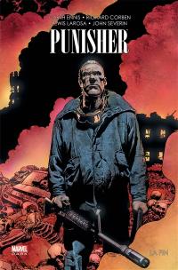 Punisher : la fin