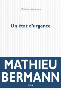 Un état d'urgence