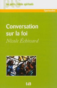 Conversation sur la foi