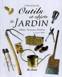 Outils et objets de jardin