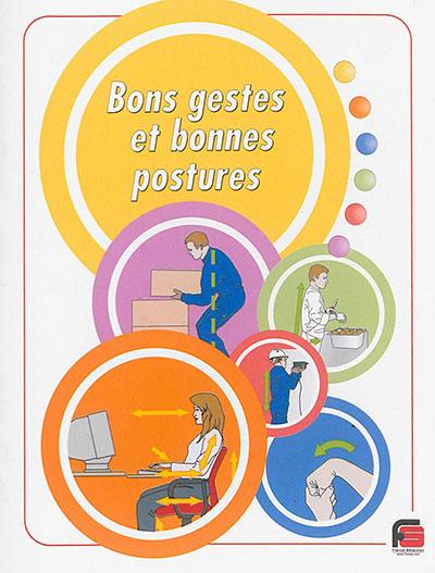 Bons gestes et bonnes postures