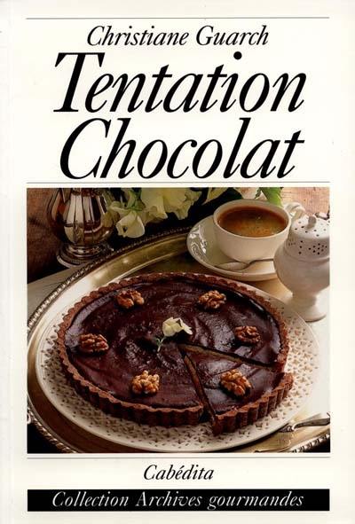 Tentation chocolat