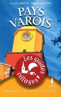 Pays varois