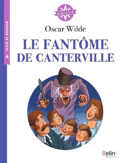 Le fantôme de Canterville