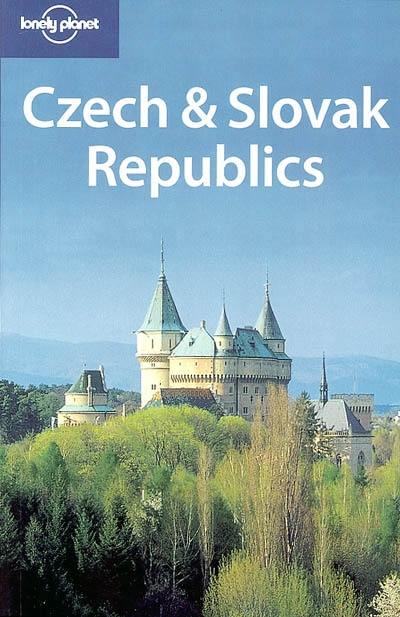 Czech and Slovak Republics