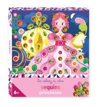 Sequins princesses