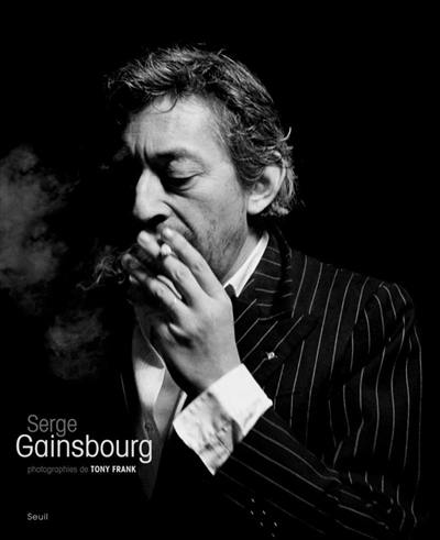 Serge Gainsbourg