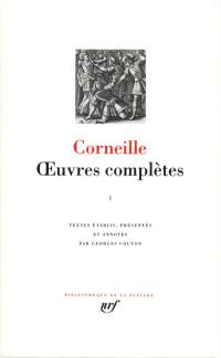 Oeuvres complètes. Vol. 1