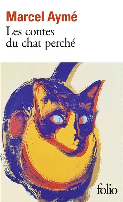 Les contes du chat perché