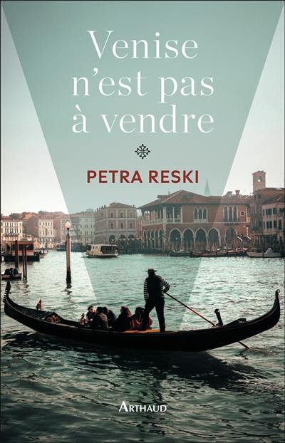 Venise n'est pas à vendre