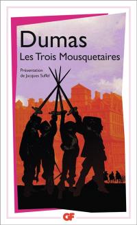 Les trois mousquetaires