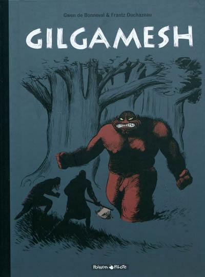 Gilgamesh