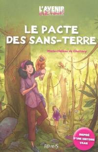 Le pacte des sans-terre