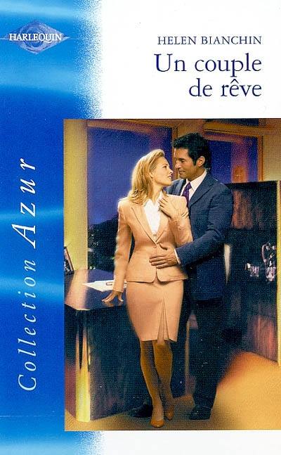 Un couple de rêve