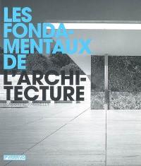 Les fondamentaux de l'architecture