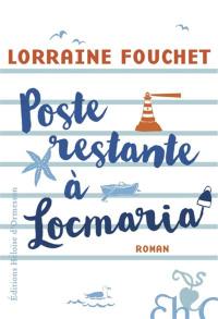 Poste restante à Locmaria