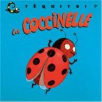 La coccinelle