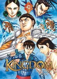 Kingdom. Vol. 42