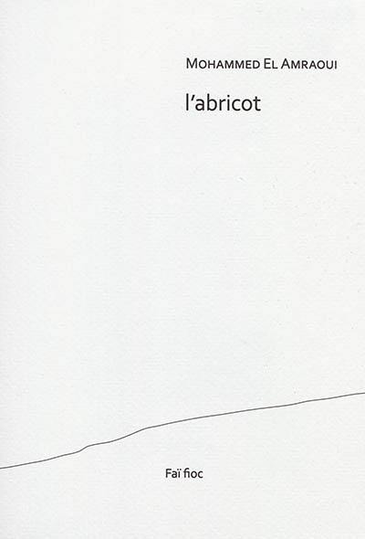 L'abricot