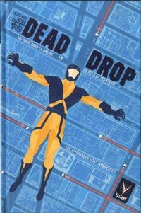 Dead drop