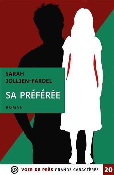 Sa préférée