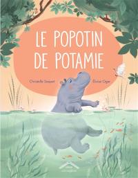 Le popotin de Potamie