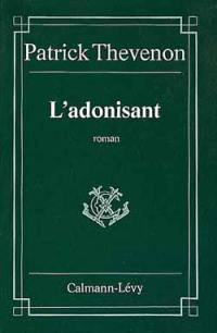 L'Adonisant