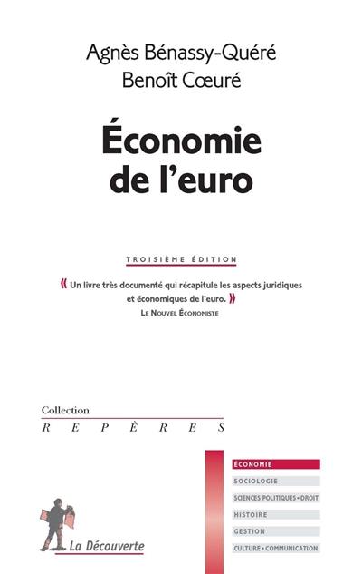 Economie de l'euro