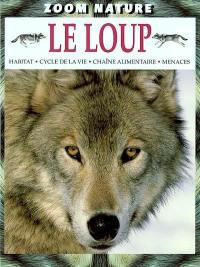 Le loup