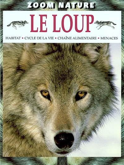 Le loup