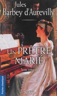 Un prêtre marié