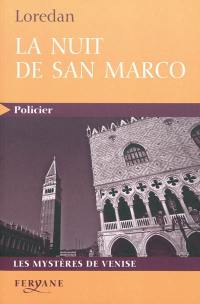 La nuit de San Marco