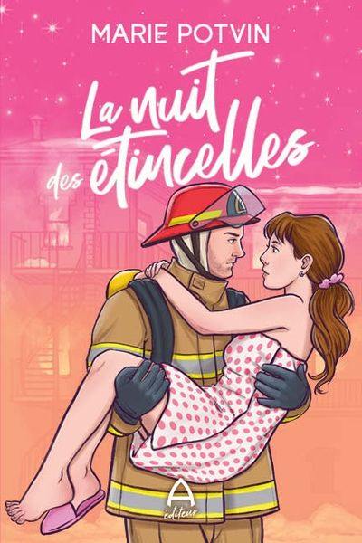 La nuit des étincelles