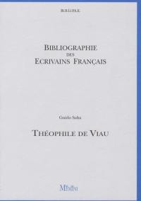 Théophile de Viau