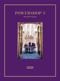 Powershop 3 New Retail Design