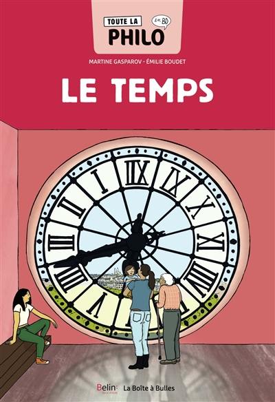 Le temps