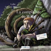 La complainte de Willy : l'Ecosse