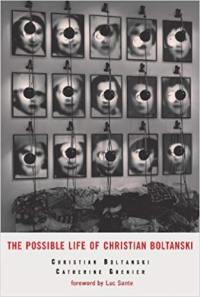 The Possible Life of Christian Boltanski