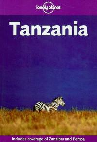 Tanzania