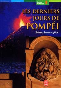 Les derniers jours de Pompéi