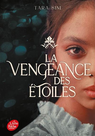 La vengeance des étoiles. Vol. 1