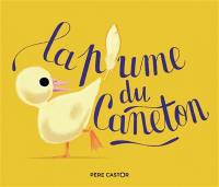 La plume du caneton