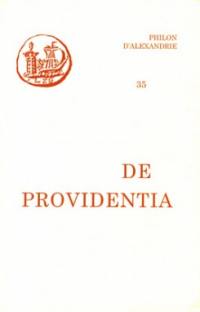 De Providentia