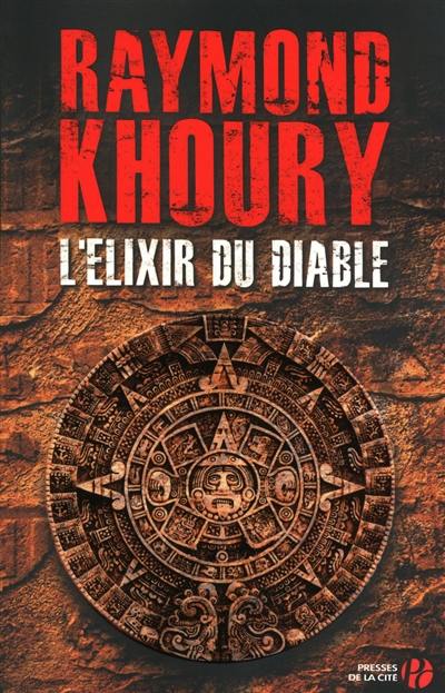 L'élixir du diable